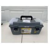 Ryobi 18V ONE+ HP Reciprocating Saw with Case and Accessories