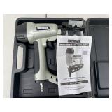 Surebonder 9755 2-1/2 Finish Nailer with Case