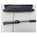 Armstrong Industrial Hand Tools Torque Wrench Model 64-402A