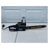 Craftsman 16-Inch Electric Chain Saw 2.75HP