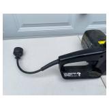 Craftsman 16-Inch Electric Chain Saw 2.75HP