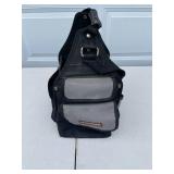 Craftsman Heavy-Duty Tool Bag with Multiple Pockets