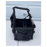 Craftsman Heavy-Duty Tool Bag with Multiple Pockets