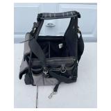 Craftsman Heavy-Duty Tool Bag with Multiple Pockets