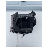 Craftsman Heavy-Duty Tool Bag with Multiple Pockets