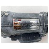 Rotozip Model RZ1 Spiral Saw by Bosch
