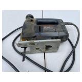 Black & Decker Jig Saw