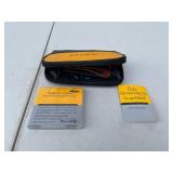 Fluke ScopeMeter Test Tool Kit with FlukeView Software