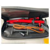 Fluke ScopeMeter Test Tool Kit with FlukeView Software