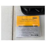 Fluke ScopeMeter Test Tool Kit with FlukeView Software