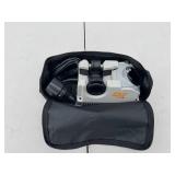 Drill Doctor 750X Drill Bit Sharpener with Carrying Case
