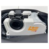 Drill Doctor 750X Drill Bit Sharpener with Carrying Case