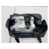 Drill Doctor 750X Drill Bit Sharpener with Carrying Case