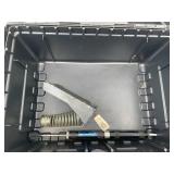 Lot of Various Soldering Tools and Accessories