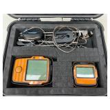 ThermoPro BBQ Grill Thermometer Set in Hard Case