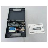 JC Penney Variable Speed Micro Workshop Tool Kit