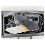 Craftsman 1 HP 3-Inch Belt Sander with Case
