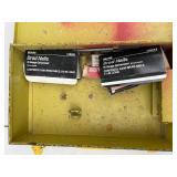 Craftsman Brad Nailer with Box and Nails