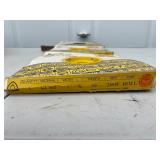 Lot of Klingspor KL 361 Economy Roll Abrasives - 3 Units