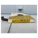 Lot of Klingspor KL 361 Economy Roll Abrasives - 3 Units