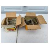 Lot of 2 Bostitch 3" Collated Nails