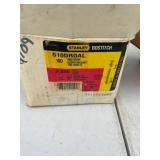 Lot of 2 Bostitch 3" Collated Nails