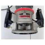 Craftsman Sears Router 1-1/2 HP Model 315.17492