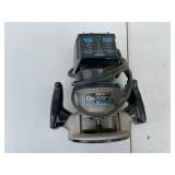 Sears Craftsman Electronic Router Model 315.17500
