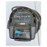 Sears Craftsman Electronic Router Model 315.17500