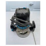Sears Craftsman Electronic Router Model 315.17500