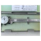Mitutoyo Dial Caliper