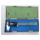 Mitutoyo Digimatic Digital Caliper