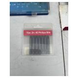 Assorted Hand Tools Lot: Allen Wrenches, Template Tools, Chapman Kit, and More