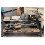 Shopsmith MARK V Home Workshop System