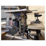 Shopsmith MARK V Home Workshop System