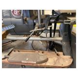 Shopsmith MARK V Home Workshop System