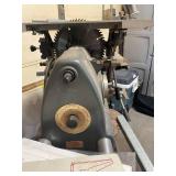 Shopsmith MARK V Home Workshop System