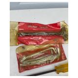 Assorted Hand Tools Lot