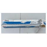 HDX Clear Plastic Sheeting 4 mil