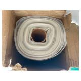 HDX Clear Plastic Sheeting 4 mil