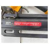 BOSTITCH Pneumatic Nail Gun