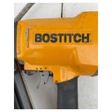 BOSTITCH Pneumatic Nail Gun