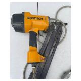 BOSTITCH Pneumatic Nail Gun