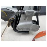 Work Sharp Knife & Tool Sharpener Ken Onion Edition with Accessories