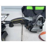Work Sharp Knife & Tool Sharpener Ken Onion Edition with Accessories