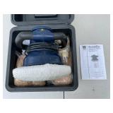 WEN The Detailer 10" Random Orbit Waxer