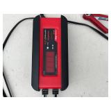 Schumacher Battery Charger and Battery Load Tester