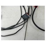 Schumacher Battery Charger and Battery Load Tester