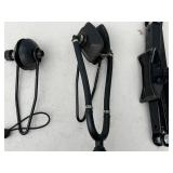 Lot of Automotive Tools - Brake Bleeder and Scissors Jack