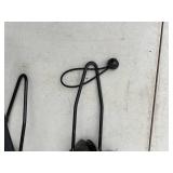 Lot of Automotive Tools - Brake Bleeder and Scissors Jack